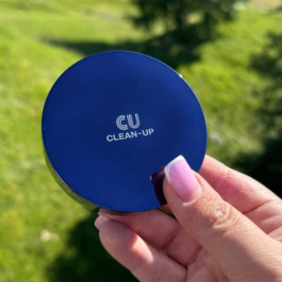 CU Skin Clean Up Skinfit Cushionpact 21 SPF 50 + 15g+15g  (3).jpg