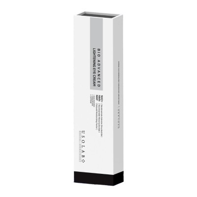 USOLAB Bio Advanced Lightening Eye Cream – krem pod oczy z aplikatorem galwanicznym (1).jpg