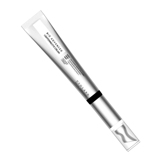 USOLAB Bio Advanced Lightening Eye Cream – krem pod oczy z aplikatorem galwanicznym.jpg