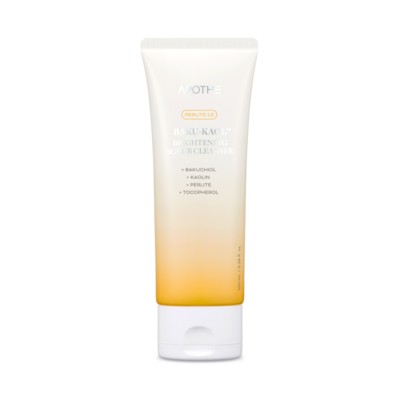 APOTHE Baku-Kaol Brightening Scrub Cleanser 100 ml.jpg