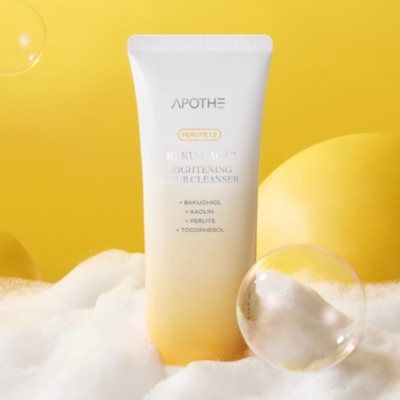 APOTHE Baku-Kaol Brightening Scrub Cleanser 100 ml (1).jpg
