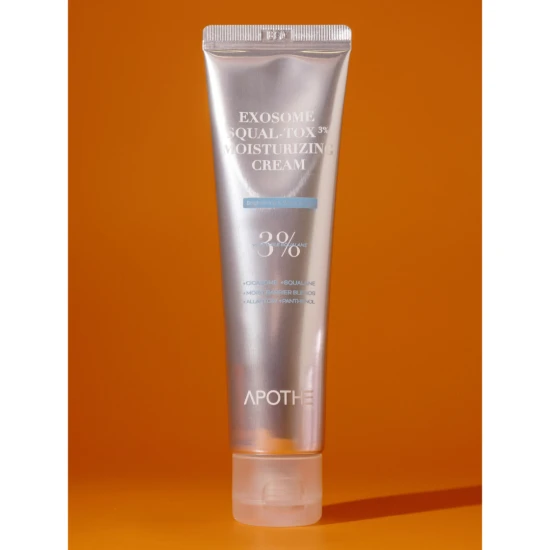 APOTHE Exosome Squal-Tox Moisturizing Cream, 60 ml - ntensywnie nawilżający krem z egzosomami (2).jpg