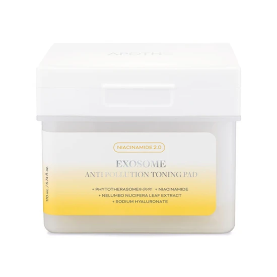 _APOTHE Exosome Anti-Pollution Toning Pad 170 ml.jpg