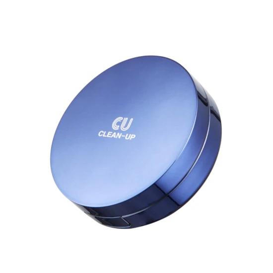 CU Skin Clean Up Skinfit Cushionpact 23 SPF 50 + 15g+15g - cushion + Refill glass skin (1).jpg