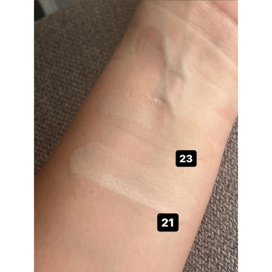 CU Skin Clean Up Skinfit Cushionpact 23 SPF 50 + 15g+15g - cushion + Refill glass skin (2).jpg