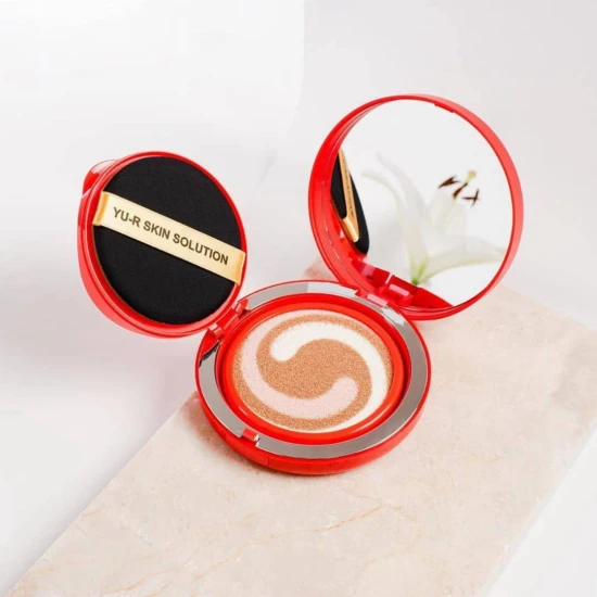 _YU.R Skin Solution Moist Layer Cushion SPF 50+ – nawilżający cushion z efektem glow (1).jpg