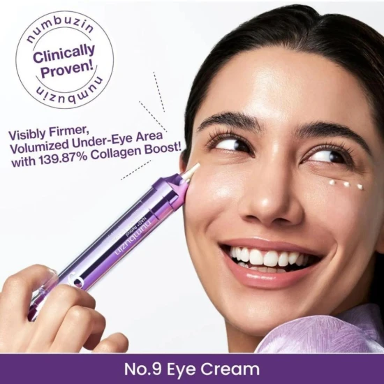 NUMBUZIN No.9 NAD+ Retinol Volumetox Eye Cream 10 ml – przeciwzmarszczkowy krem pod oczy z retinolem i peptydami (1).jpg