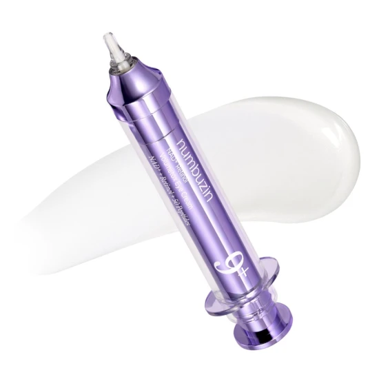 NUMBUZIN No.9 NAD+ Retinol Volumetox Eye Cream 10 ml – przeciwzmarszczkowy krem pod oczy z retinolem i peptydami (2).jpg