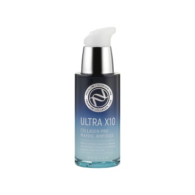 _ENOGH Ultra x10 Collagen Pro Marine Ampoule 30 ml - kolagenowe serum nawilżająco-ujędrniające (2).jpg