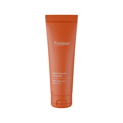 FRAIJOUR Alchemic Ginsenoside Exo Wrap Mask 80 ml – przeciwstarzeniowa maska-folia z ginsenozydami i egzosomami.jpg