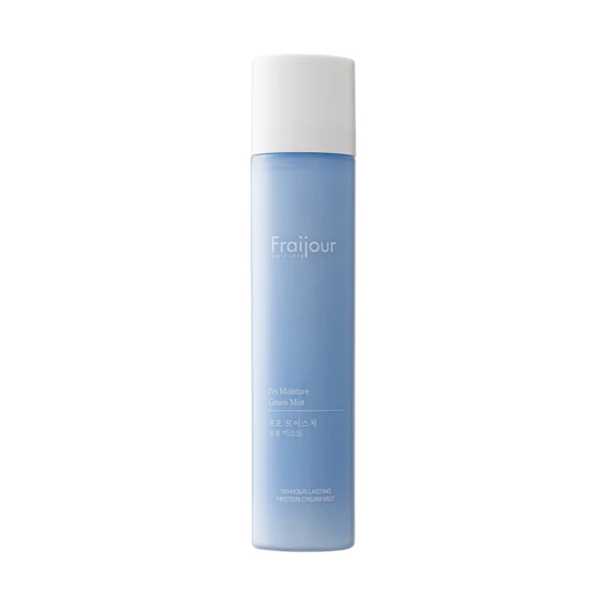 Fraijour Nawilżająca mgiełka do twarzy Pro Moisture Cream Mist 120 ml.jpg