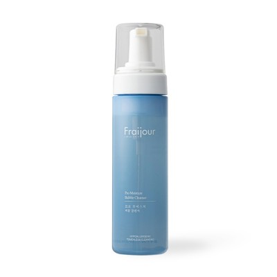 Fraijour Pro Moisture Bubble Cleanser 200 ml  (1).jpg