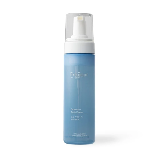 Fraijour Pro Moisture Bubble Cleanser 200 ml  (1).jpg