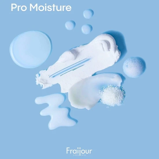 Fraijour Pro Moisture Bubble Cleanser 200 ml  (2).jpg