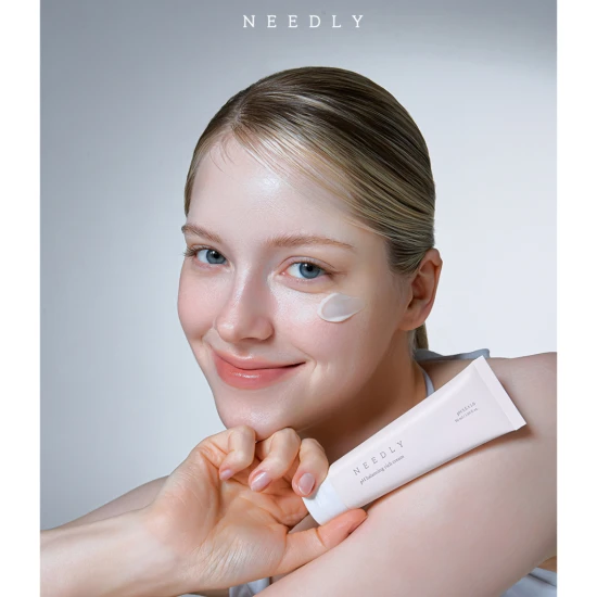 NEEDLY pH Balancing Rich Cream – intensywnie nawilżający krem regenerujący z ekstraktem z grzyba Albatrellus, 50 ml (3).jpg