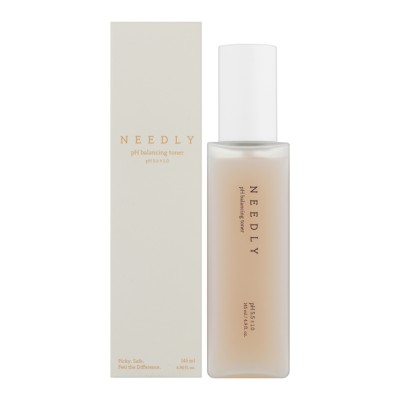 NEEDLY pH Balancing Toner – nawilżający tonik z ekstraktem z grzyba Albatrellus, 145 ml (1).jpg