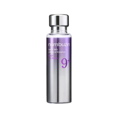 NUMBUZIN No.9 NAD+ BIO Lifting-sil Essence – liftingująca esencja do twarzy z peptydami, 50 ml.jpg