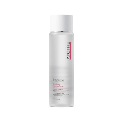 APOTHE Peptide 11 Botulinum Essence Toner 250 ml - nawilżający tonik-esencja z peptydami, 250 ml.jpg