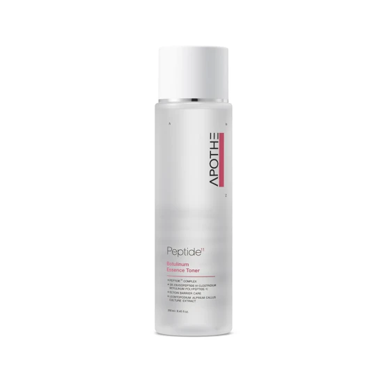 APOTHE Peptide 11 Botulinum Essence Toner 250 ml - nawilżający tonik-esencja z peptydami, 250 ml.jpg