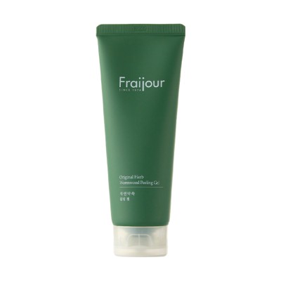 Fraijour Original Herb Wormwood Peeling Gel – żelowy peeling do twarzy z ekstraktem z piołunu, 150 ml (1).jpg