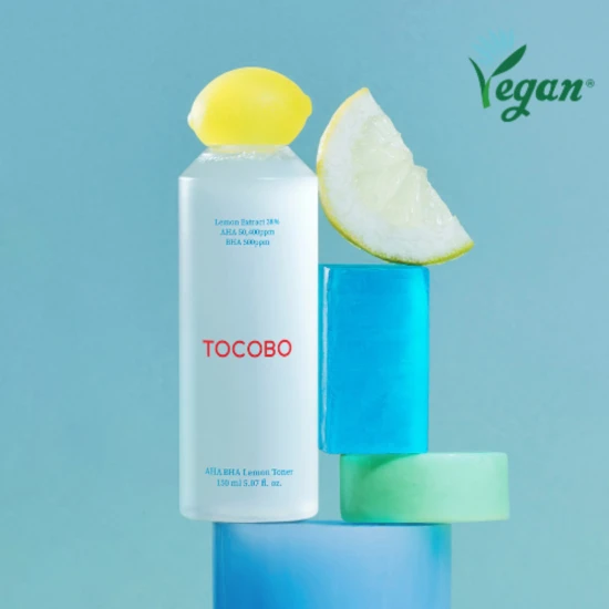 TOCOBO AHA BHA Lemon Toner, 150 ml – tonik z kwasami AHA, BHA i witaminą C (3).jpg