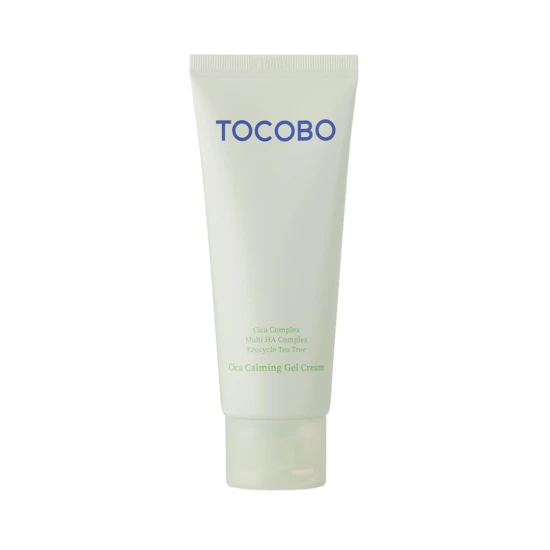TOCOBO Cica Calming Gel Cream, 75 ml – nawilżający żel-krem z centellą azjatycką.jpg