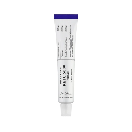 DR. ALTHEA PDRN Reju 5000 Cream, 20 ml – regenerujący krem przeciwstarzeniowy z PDRN.jpg