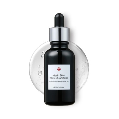 CUSKIN Dr.Solution Niacin 20% Vitamin C Ampoule 30 ml  (2).jpg