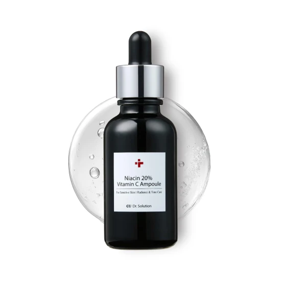 CUSKIN Dr.Solution Niacin 20% Vitamin C Ampoule 30 ml  (2).jpg