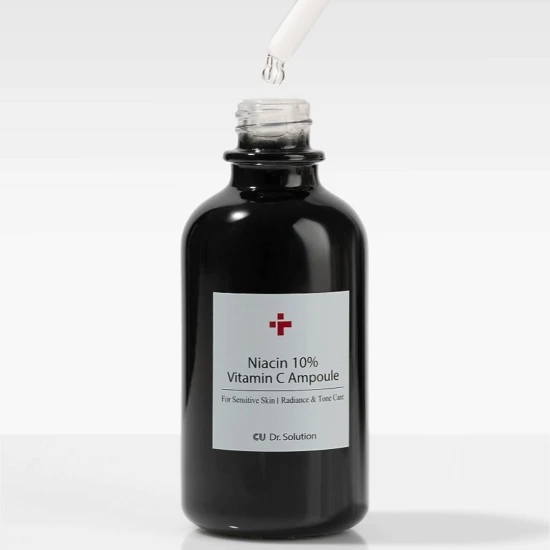 CUSKIN Dr.Solution Niacin 20% Vitamin C Ampoule 30 ml .jpg