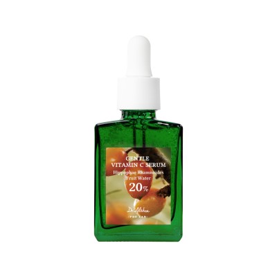 DR. ALTHEA Gentle Vitamin C Serum 30 ml – serum z witaminą C na przebarwienia i nierówny koloryt (1).jpg