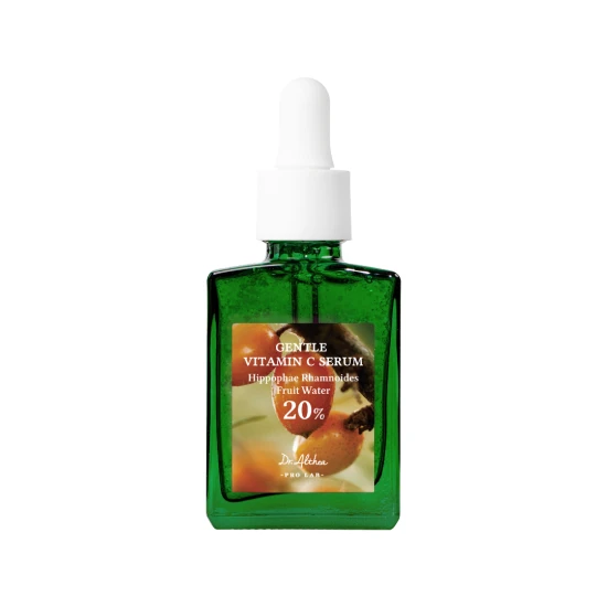 DR. ALTHEA Gentle Vitamin C Serum 30 ml – serum z witaminą C na przebarwienia i nierówny koloryt (1).jpg