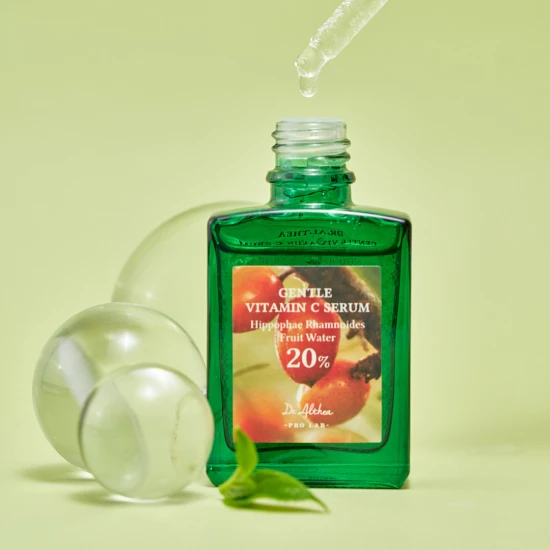 DR. ALTHEA Gentle Vitamin C Serum 30 ml – serum z witaminą C na przebarwienia i nierówny koloryt.jpg