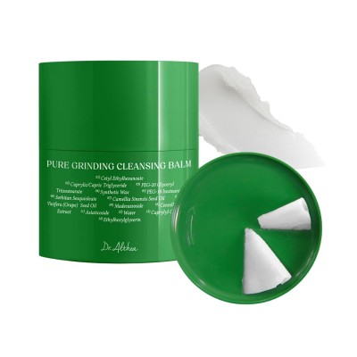 DR. ALTHEA Pure Grinding Cleansing Balm 50 ml – hydrofilowy balsam do demakijażu i oczyszczania twarzy (1).jpg
