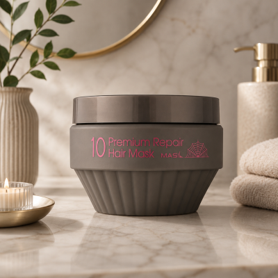MASIL Hair Mask 10 Premium 300 ml