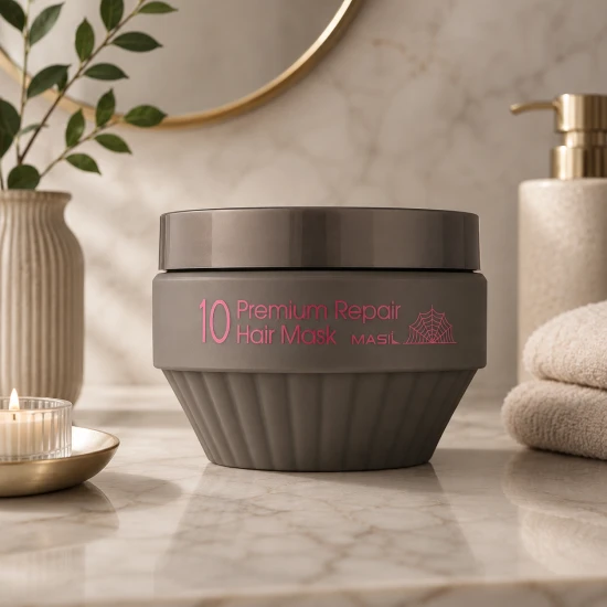 MASIL Hair Mask 10 Premium 300 ml