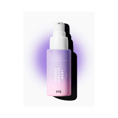 PSA Visible Improvement Peptides & Niacinamide Serum 30 ml – serum z 10% niacynamidem i kompleksem peptydów (2).jpg