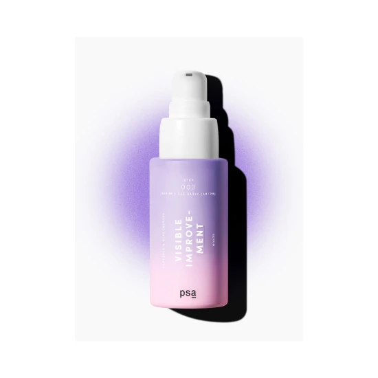 PSA Visible Improvement Peptides & Niacinamide Serum 30 ml – serum z 10% niacynamidem i kompleksem peptydów (2).jpg