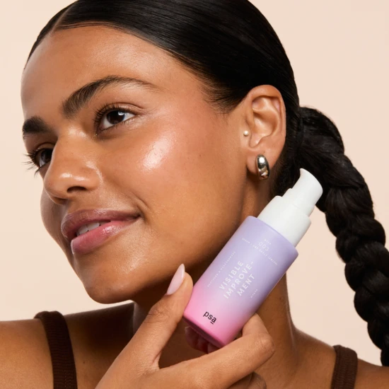 PSA Visible Improvement Peptides & Niacinamide Serum 30 ml – serum z 10% niacynamidem i kompleksem peptydów (3).jpg