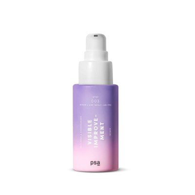 PSA Visible Improvement Peptides & Niacinamide Serum 30 ml – serum z 10% niacynamidem i kompleksem peptydów.jpg