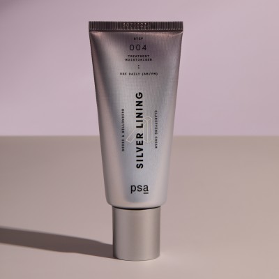 PSA Silver Lining Dioic & Willowherb Clarifying Cream 50 ml – krem regulujący do skóry tłustej i trądzikowej (1).jpg