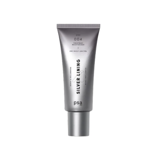 PSA Silver Lining Dioic & Willowherb Clarifying Cream 50 ml – krem regulujący do skóry tłustej i trądzikowej.jpg