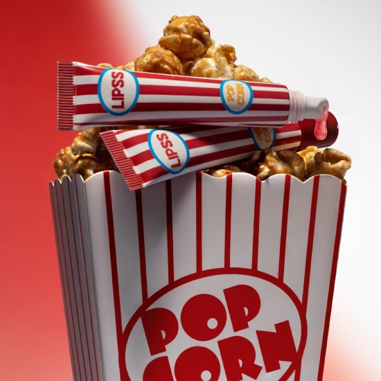 LIPSS LIPPER POP CORN Lip gloss - peptydowy blyszczyk do ust z ceramidami (1).jpg
