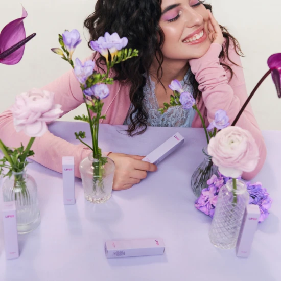 LIPSS KEEP CALM lip gloss – pielęgnujący błyszczyk do ust z ceramidami i peptydami.jpg