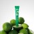 LiPSS Lime Lip Gloss SPF 20 – pielęgnujący błyszczyk do ust z ochroną UV (1).jpg