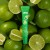 LiPSS Lime Lip Gloss SPF 20 – pielęgnujący błyszczyk do ust z ochroną UV (5).jpg