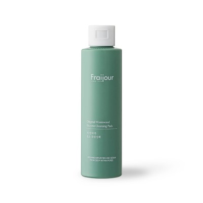 Fraijour Origina Herb Wormwood Enzyme Cleansing Pack 80 g - peeling enzymatyczny do skóry tłustej.jpg