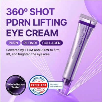 CENTELLIAN24 360º Shot PDRN Lifting Eye Cream 30 ml – krem pod oczy z retinolem i PDRN (1).jpg