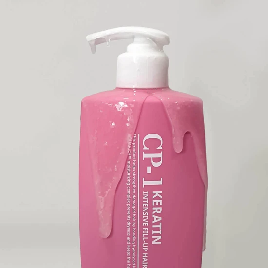 ESTHETIC HOUSE CP-1 Keratin Intensive Fill-up Hair Shampoo 500 ml – regenerujący szampon do włosów z keratyną (2).jpg