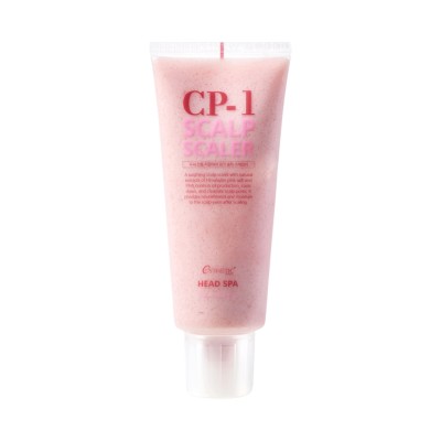 ESTHETIC HOUSE CP-1 Head Spa Pink Salt Scalp Scaler 230 ml – peeling do skóry głowy z różową solą himalajską .jpg